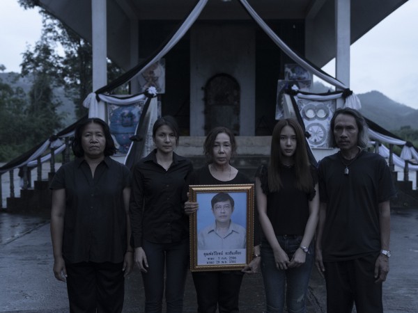 Паранормальные явления. Медиум (3)