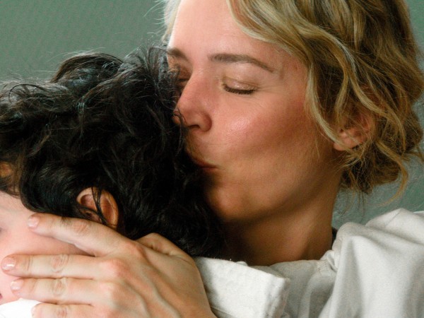 Грани любви (4)