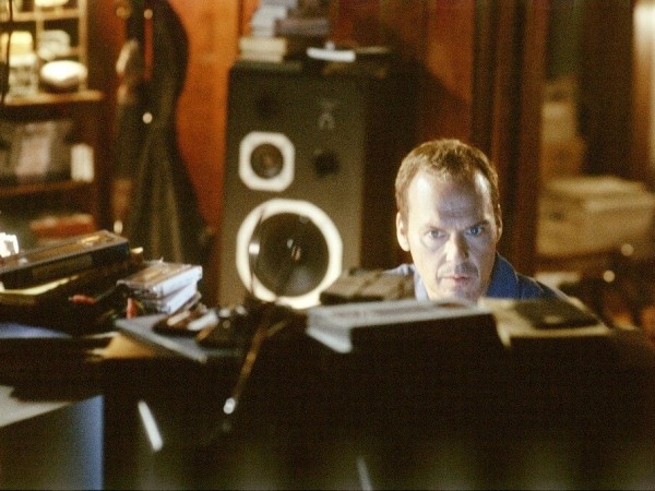 Белый шум (5)