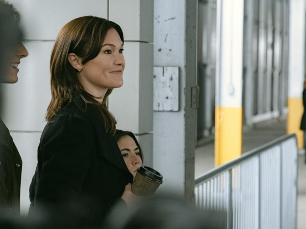 Дитя тьмы: Первая жертва