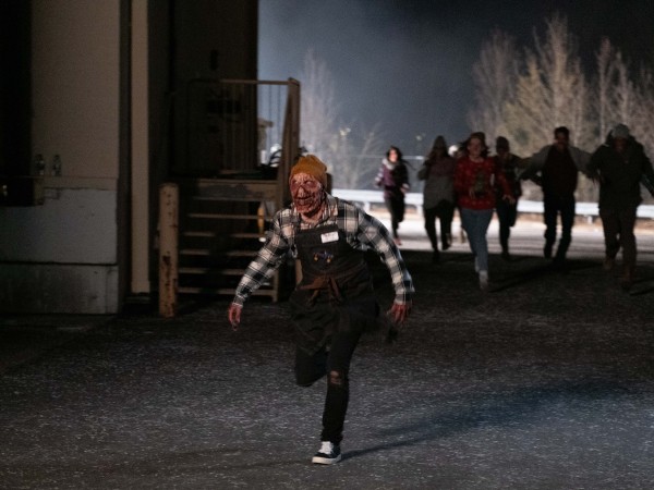 Чёрная пятница (5)