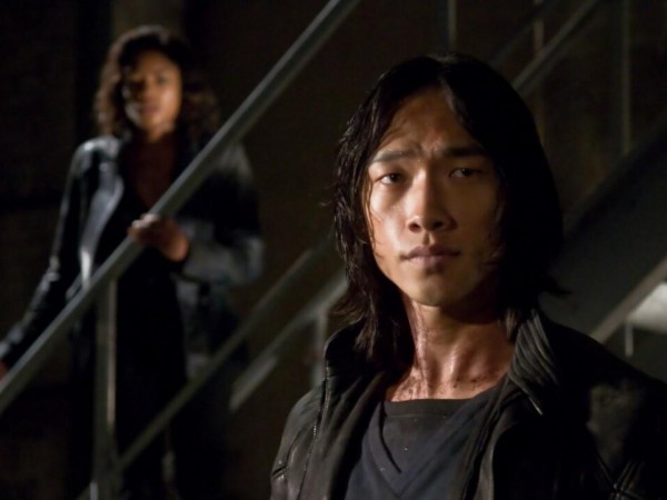 Ниндзя-убийца (5)