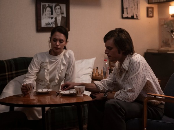 Чемпион мира (4)