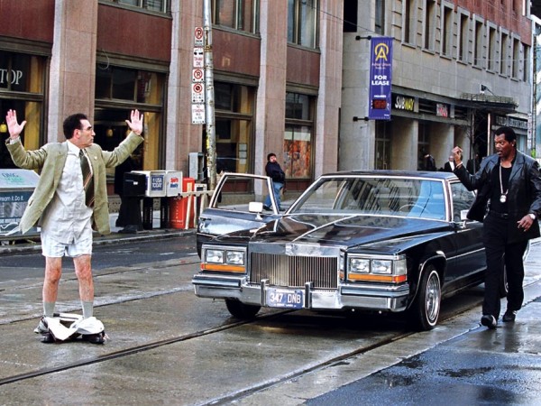 Тот самый человек (6)