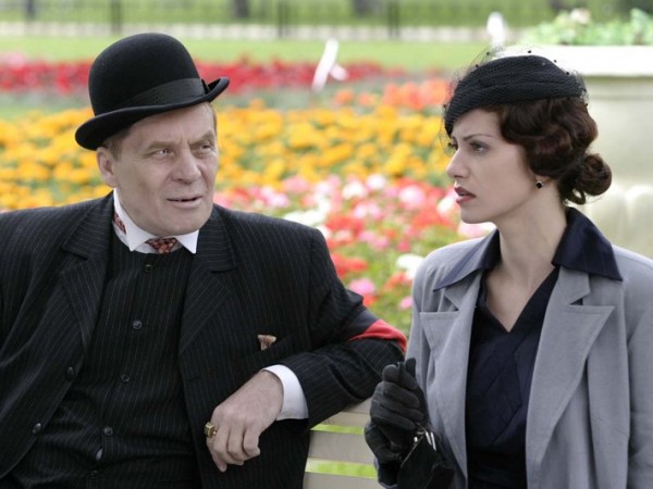 Мастер и Маргарита (6)