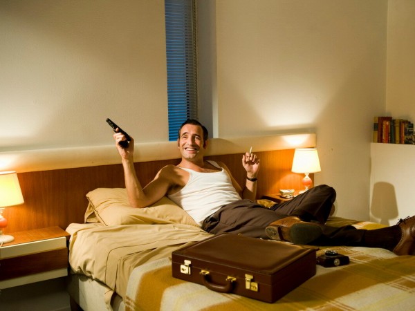 Агент 117: Миссия в Рио (5)