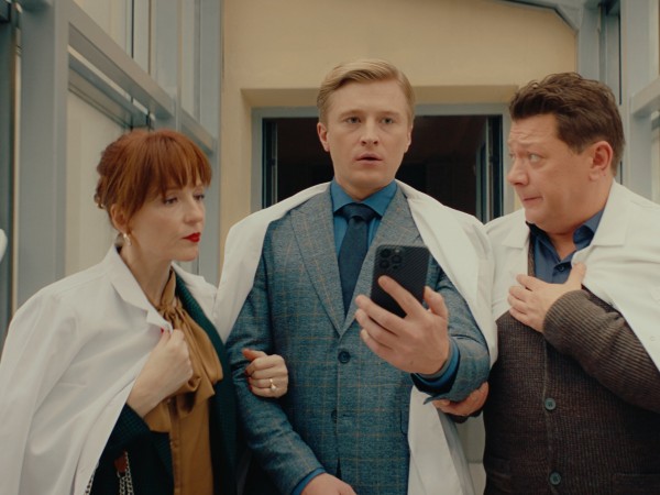 Бывший в помощь (6)