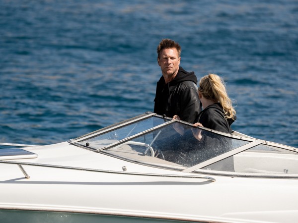 Совершенно секретно (3)