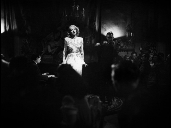 Зарубежный роман (3)