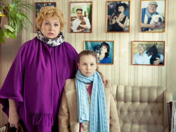 Ёлки лохматые (6)