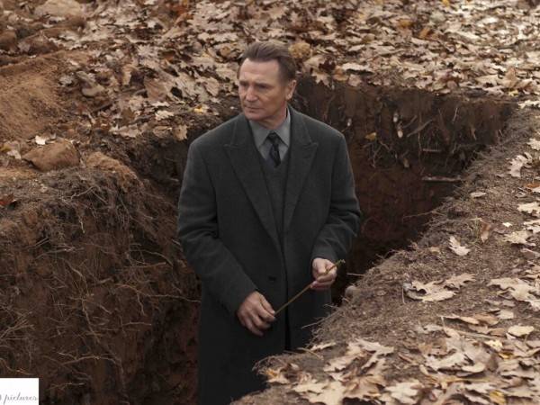 Жизнь за гранью (3)