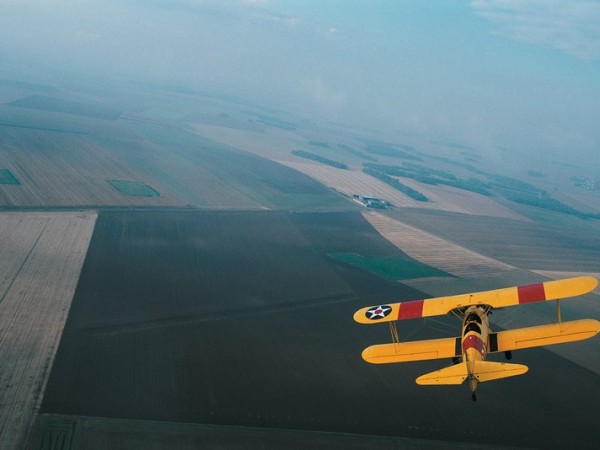 Рыцари неба (5)