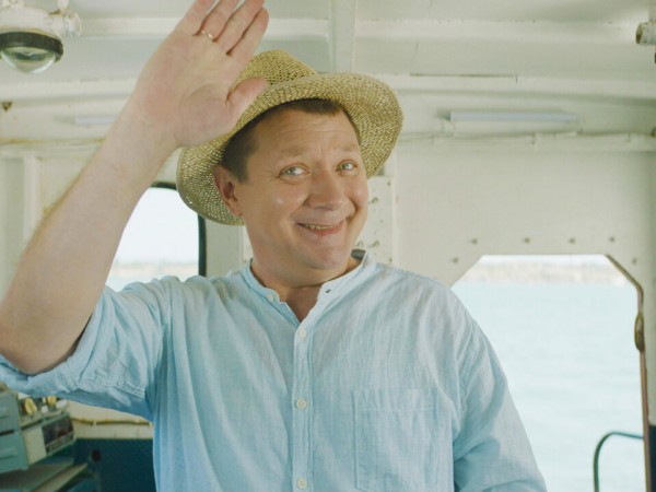 Трудности выживания (2)