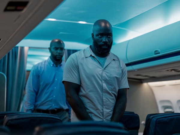 Крушение (3)