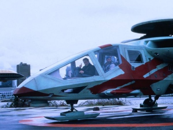 Шестой день (4)