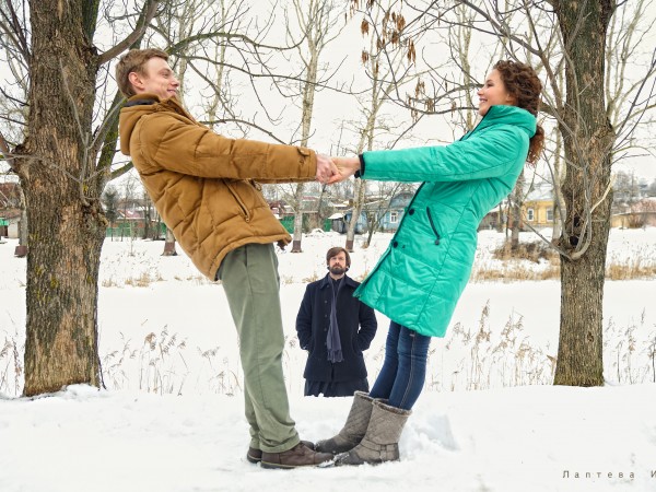 Отец Матвей (2)