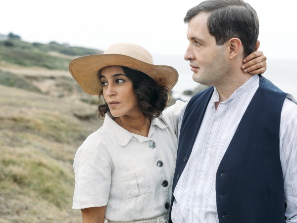 Влюблён без памяти