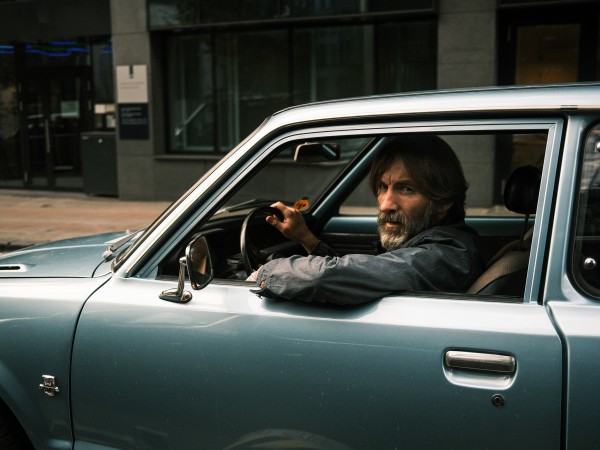 Между жизнью и смертью