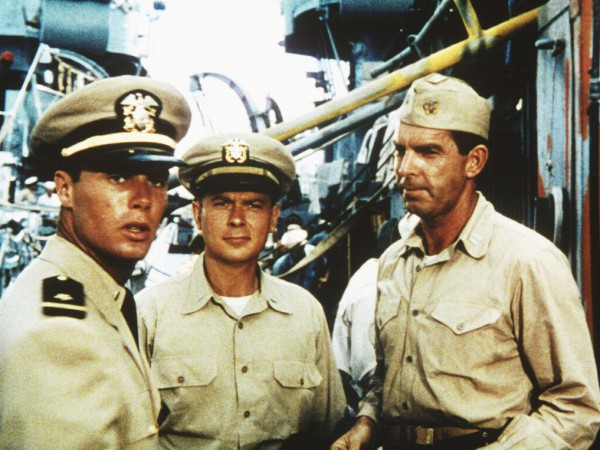 Восстание «Кейна» (6)