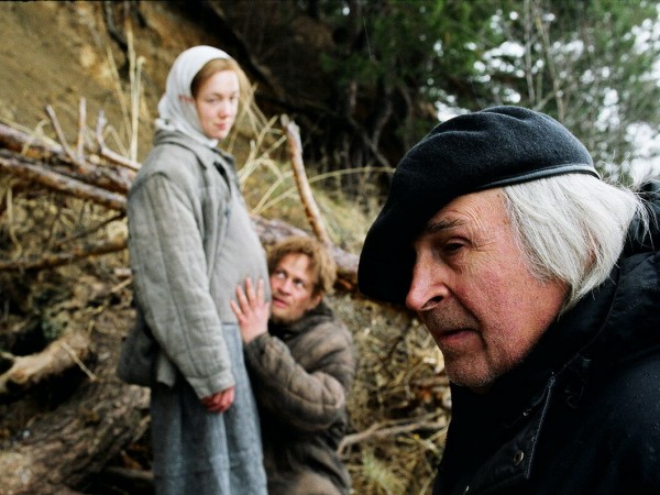 Живи и помни (2)