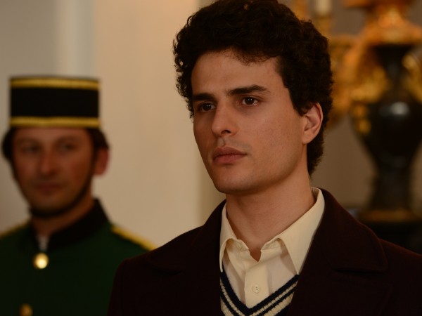 Любовь и страсть. Далида (4)