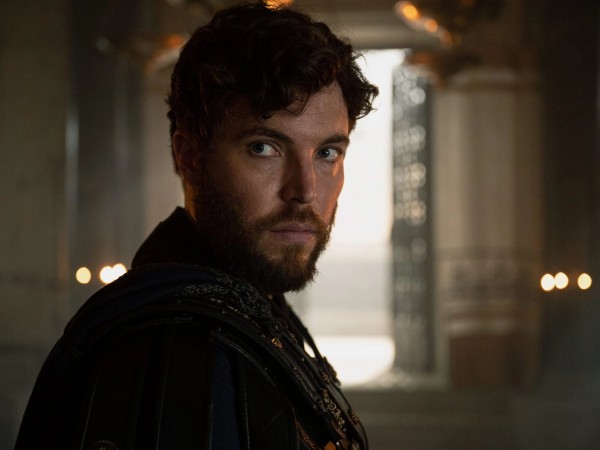 Обреченные на славу (4)