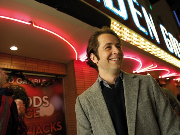 Шальная карта (3)