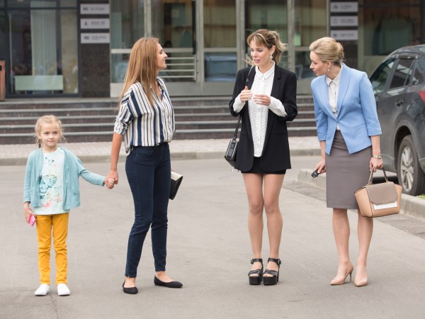 Психологини (4)