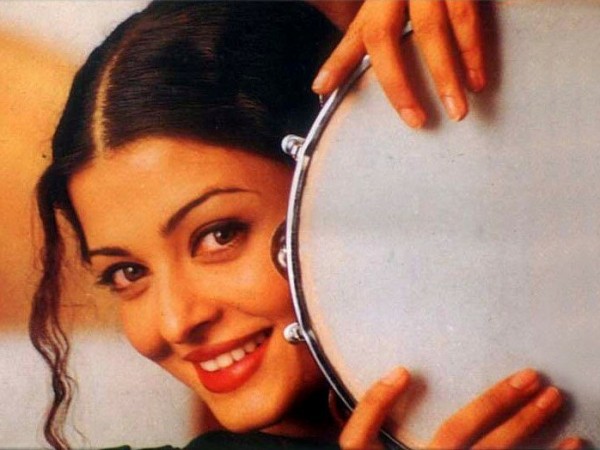 Ритмы любви