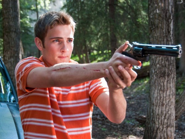 Убойные каникулы (4)