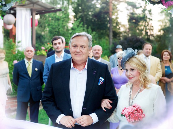 Можете звать меня папой (2)