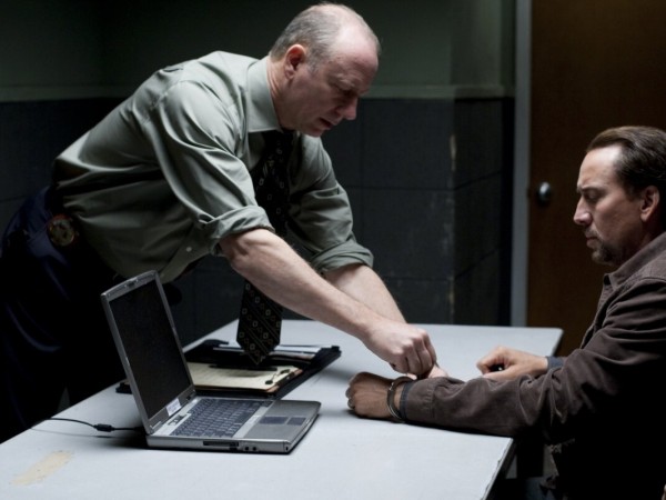 Голодный кролик атакует (5)