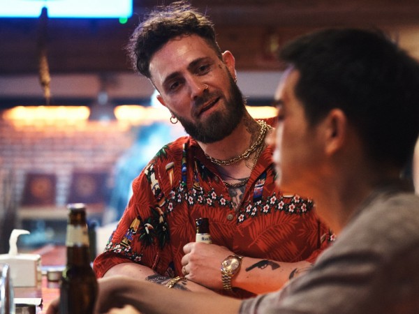 Наследник (6)