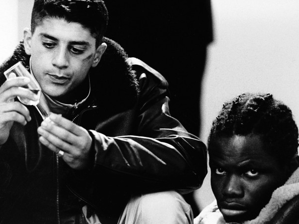 Ненависть (5)