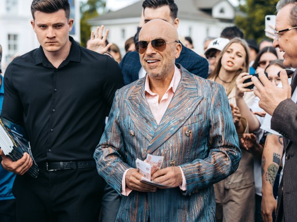 Санкционер (2)