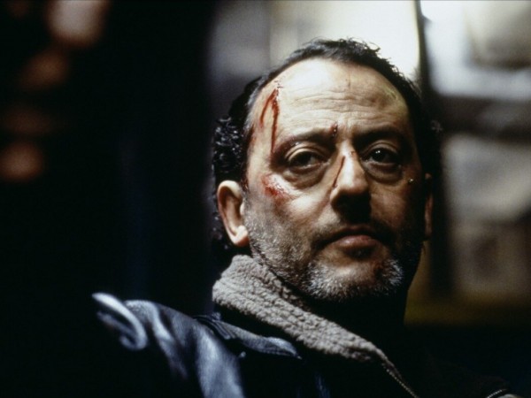 Багровые реки (2)