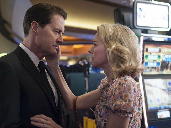 Твин Пикс (6)