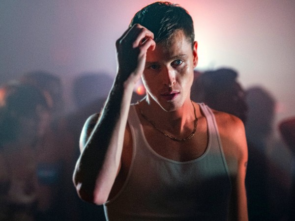 Плохая девочка (2)