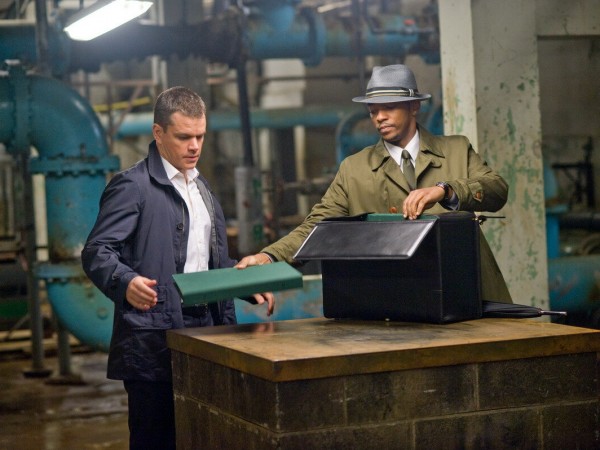 Меняющие реальность (2)