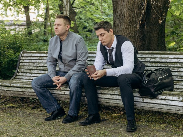 Невский. Близкий враг (2)