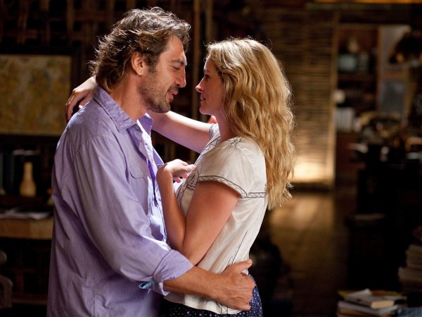 Ешь, молись, люби (4)