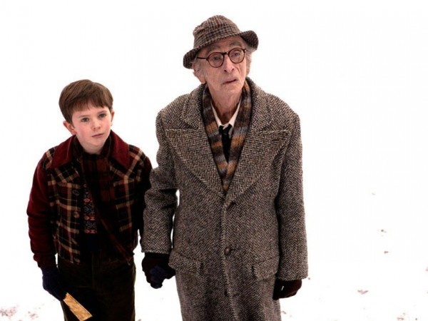 Чарли и шоколадная фабрика (6)