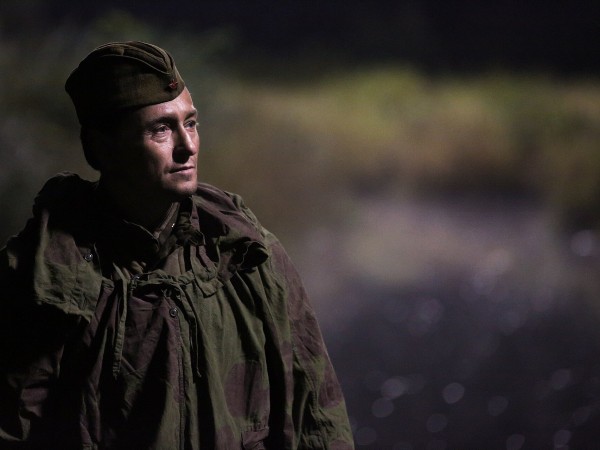 Подольские курсанты (2)