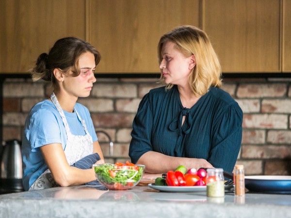 Не твоё дело