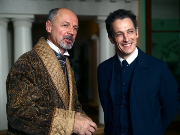 Анна-детективъ (3)