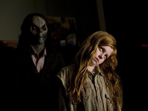 Синистер (2)