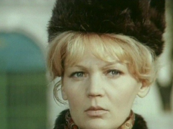 Назначаешься внучкой (2)