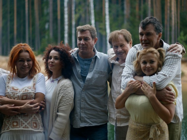 Здесь все свои (3)