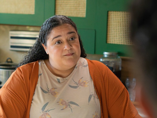 Влюблённый наследник (6)