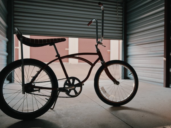 Омен: Кладовая страхов (4)